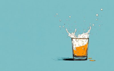 Why Do I Drink More Than I Intend To?